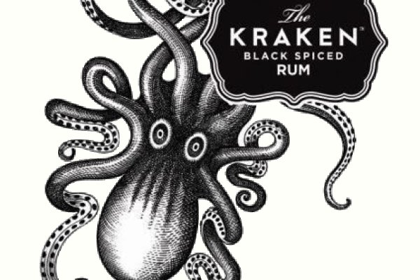 Kraken рабочий